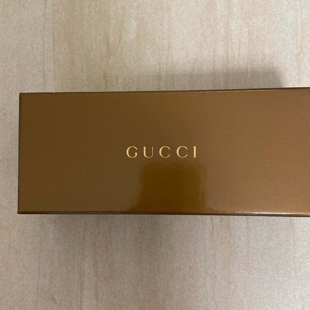 GUCCI BOX